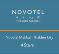 Novotel Makkah